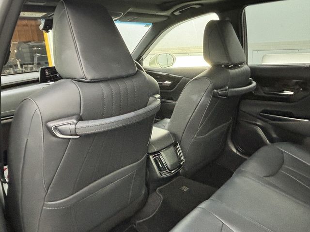 TOYOTA CROWN SEDAN HYBRID 4 2020 Image 31