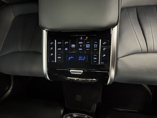 TOYOTA CROWN SEDAN HYBRID 4 2020 Image 31