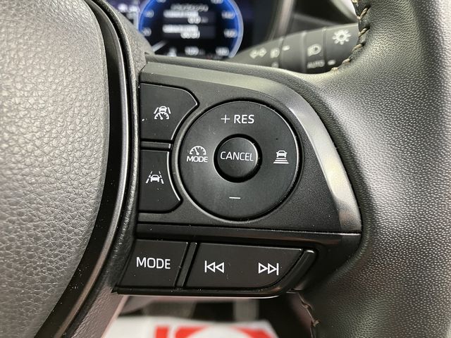 TOYOTA COROLLA TOURING HYBR 2023 Image 31