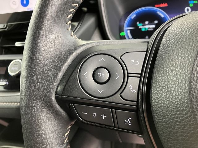 TOYOTA COROLLA TOURING HYBR 2023 Image 31