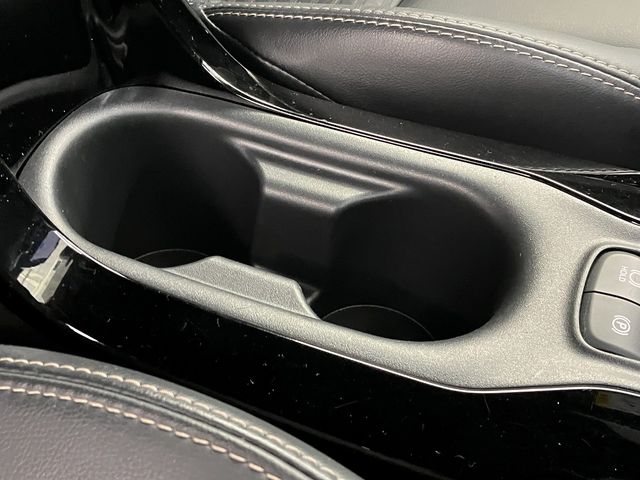 TOYOTA COROLLA TOURING HYBR 2023 Image 31