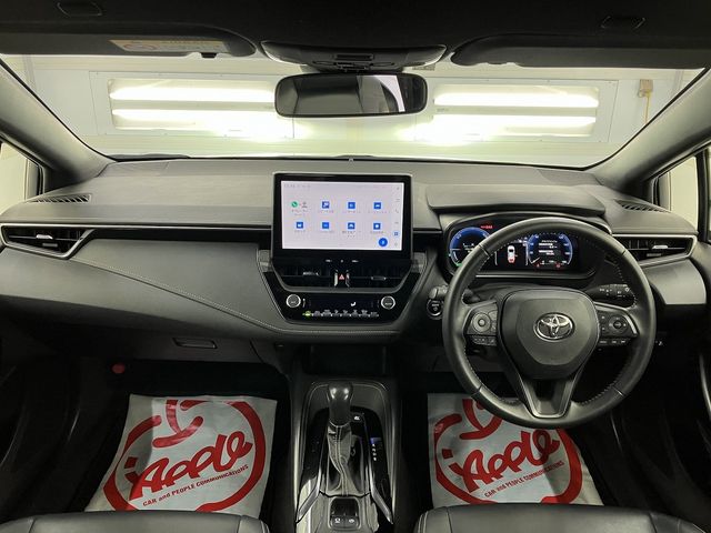 TOYOTA COROLLA TOURING HYBR 2023 Image 31