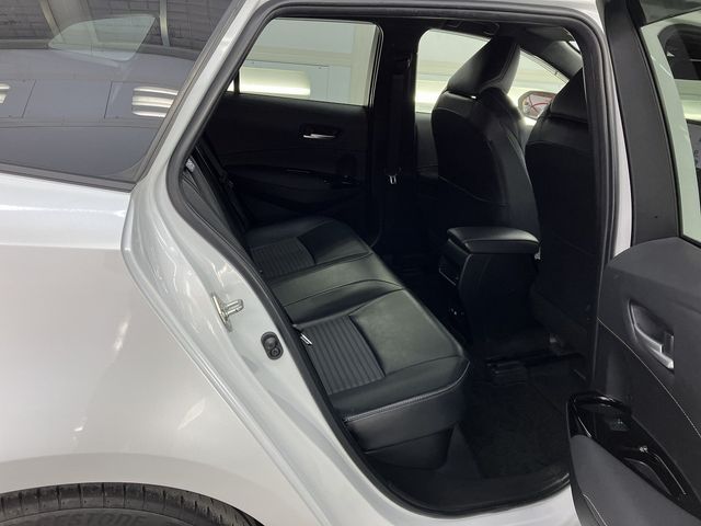 TOYOTA COROLLA TOURING HYBR 2023 Image 31