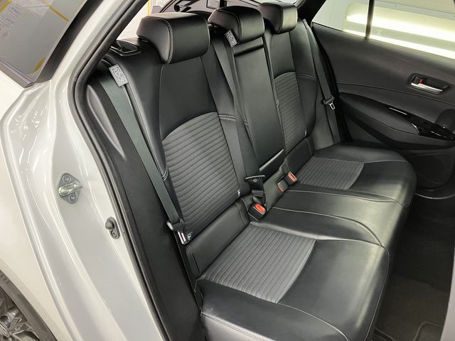 TOYOTA COROLLA TOURING HYBR 2023 Image 31