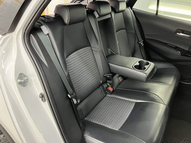 TOYOTA COROLLA TOURING HYBR 2023 Image 31