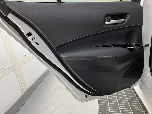 TOYOTA COROLLA TOURING HYBR 2023 Image 31
