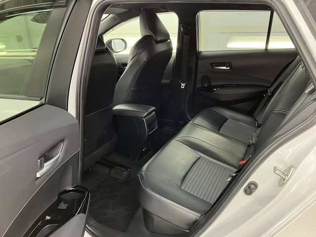 TOYOTA COROLLA TOURING HYBR 2023 Image 31