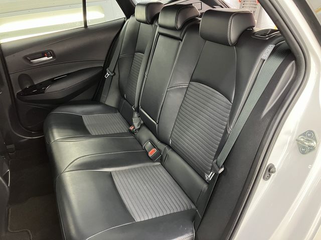 TOYOTA COROLLA TOURING HYBR 2023 Image 31