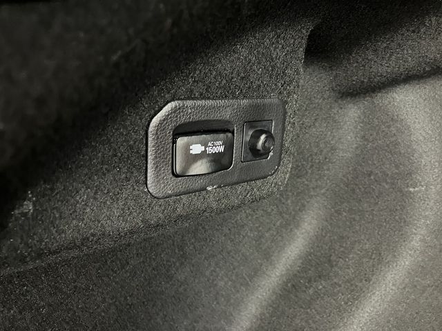 TOYOTA COROLLA TOURING HYBR 2023 Image 31