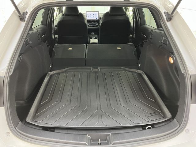 TOYOTA COROLLA TOURING HYBR 2023 Image 31