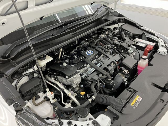 TOYOTA COROLLA TOURING HYBR 2023 Image 31