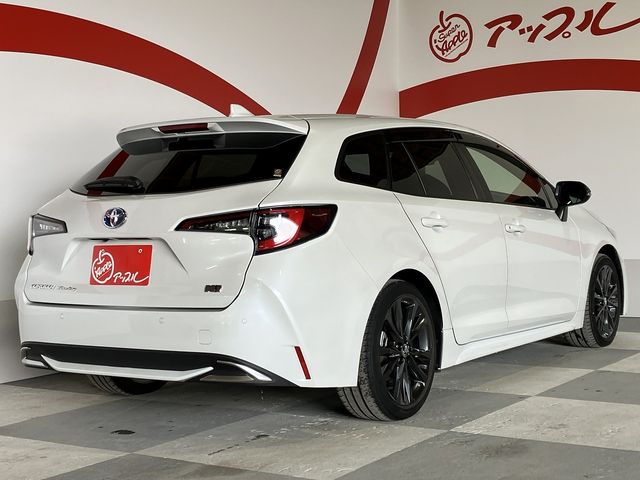 TOYOTA COROLLA TOURING HYBR 2023 Image 31