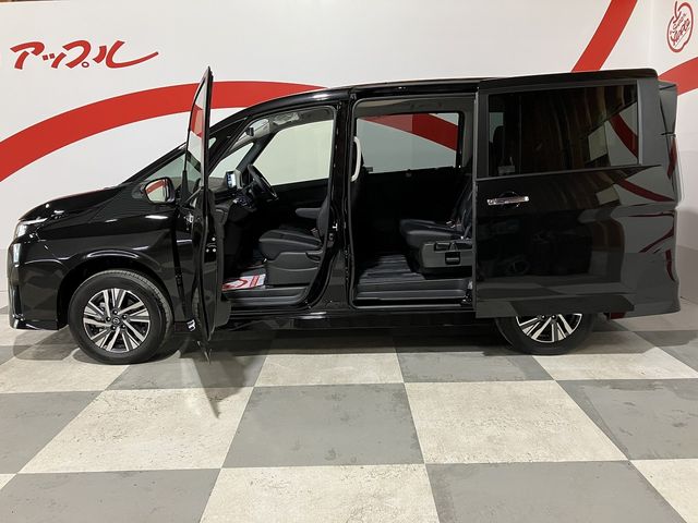 NISSAN SERENA  WG 4WD 2025 Image 31