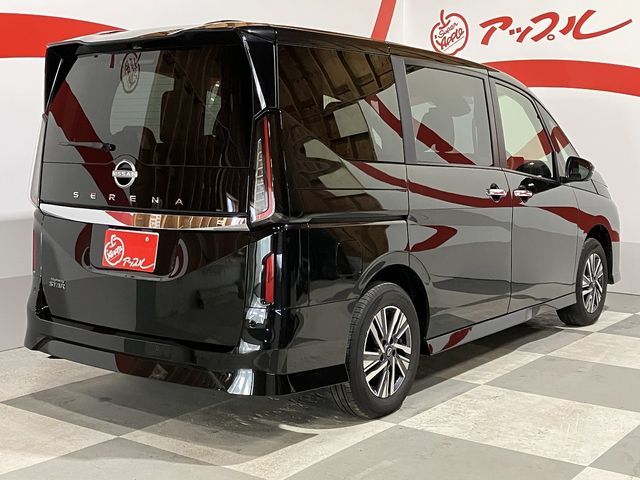 NISSAN SERENA  WG 4WD 2025 Image 31