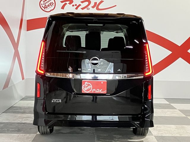 NISSAN SERENA  WG 4WD 2025 Image 31