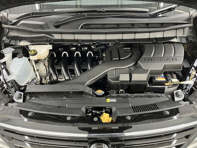 NISSAN SERENA  WG 4WD 2025 Image 31