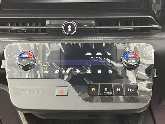 NISSAN SERENA  WG 4WD 2025 Image 31