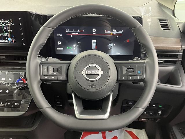 NISSAN SERENA  WG 4WD 2025 Image 31