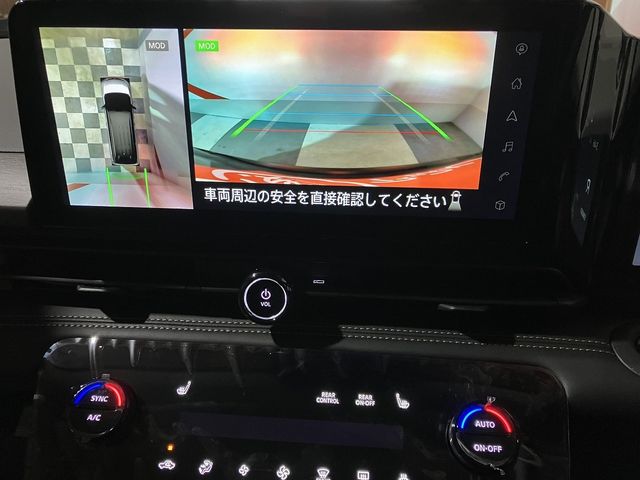 NISSAN SERENA  WG 4WD 2025 Image 31