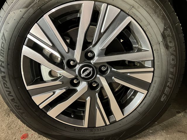 NISSAN SERENA  WG 4WD 2025 Image 31