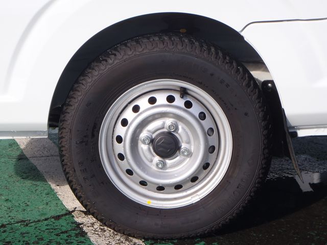 SUZUKI CARRY TRUCK 4WD 2022 Image 31