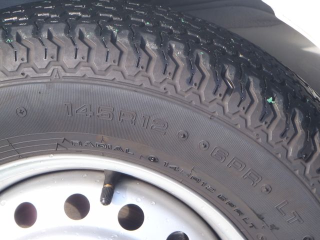 SUZUKI CARRY TRUCK 4WD 2022 Image 31