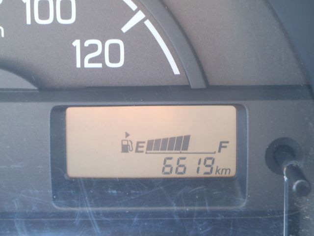 SUZUKI CARRY TRUCK 4WD 2022 Image 31