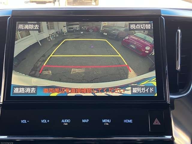 TOYOTA ALPHARD HYBRID 4WD 2019 Image 31