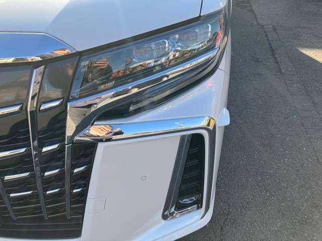 TOYOTA ALPHARD HYBRID 4WD 2019 Image 31