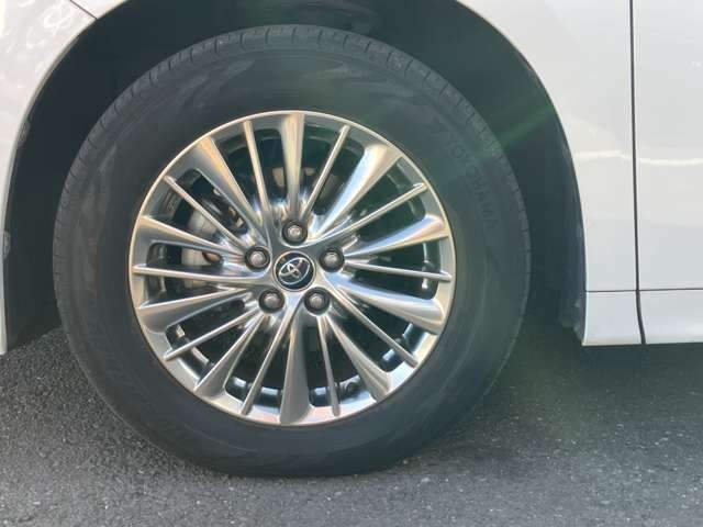 TOYOTA ALPHARD HYBRID 4WD 2019 Image 31