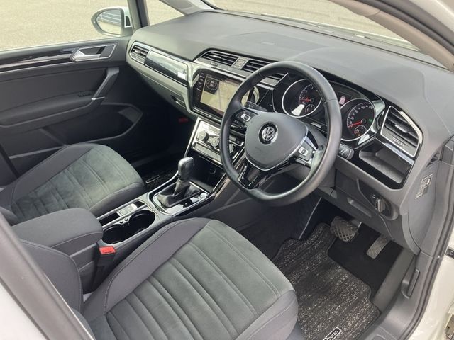 VOLKSWAGEN GOLF TOUR 2021 Image 31