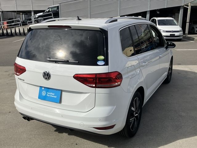 VOLKSWAGEN GOLF TOUR 2021 Image 31