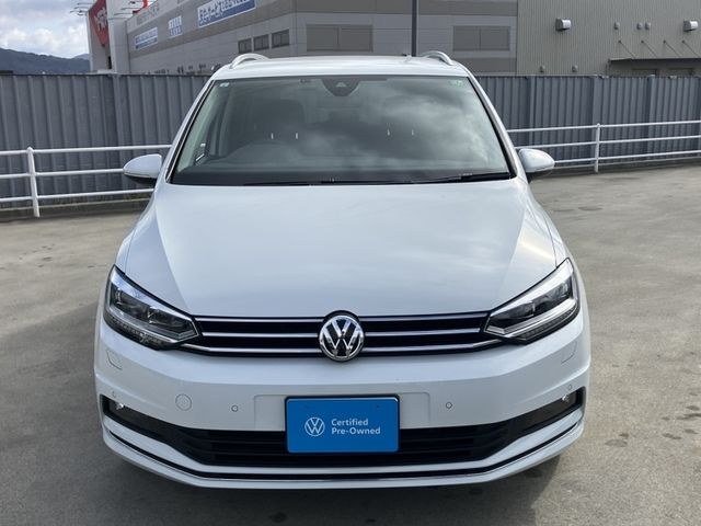 VOLKSWAGEN GOLF TOUR 2021 Image 31