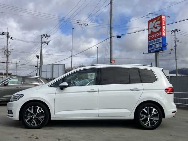 VOLKSWAGEN GOLF TOUR 2021 Image 31