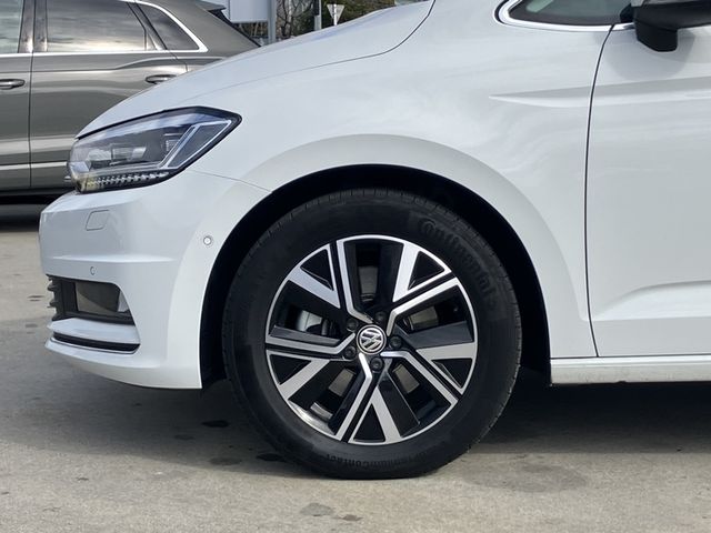 VOLKSWAGEN GOLF TOUR 2021 Image 31