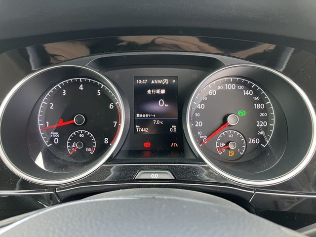 VOLKSWAGEN GOLF TOUR 2021 Image 31