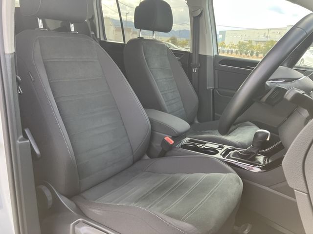 VOLKSWAGEN GOLF TOUR 2021 Image 31