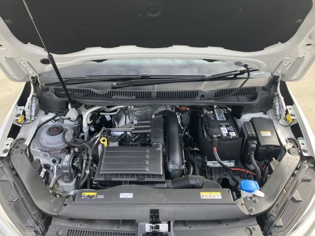 VOLKSWAGEN GOLF TOUR 2021 Image 31