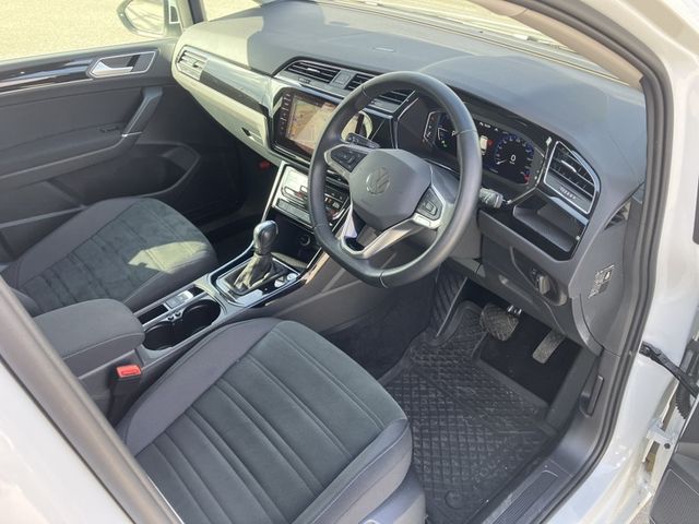 VOLKSWAGEN GOLF TOUR 2024 Image 31