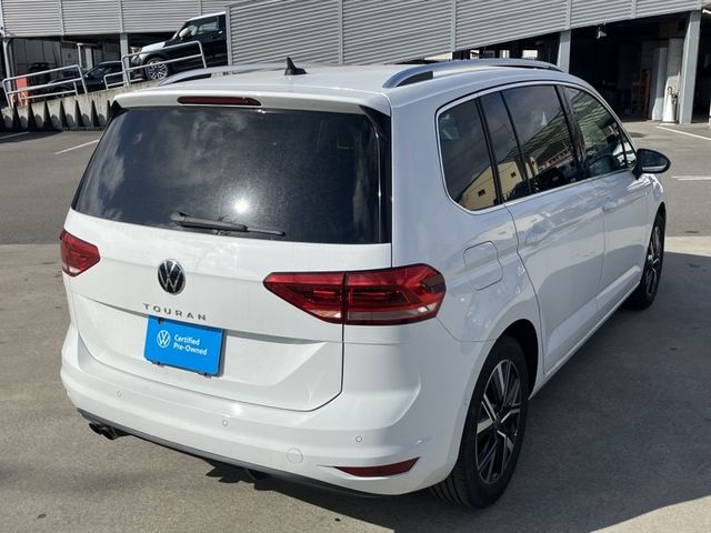 VOLKSWAGEN GOLF TOUR 2024 Image 31