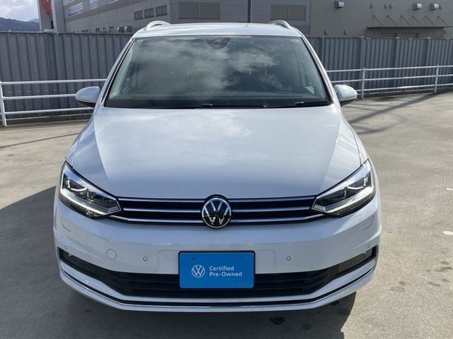 VOLKSWAGEN GOLF TOUR 2024 Image 31