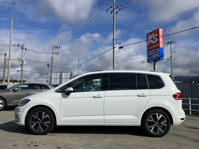 VOLKSWAGEN GOLF TOUR 2024 Image 31