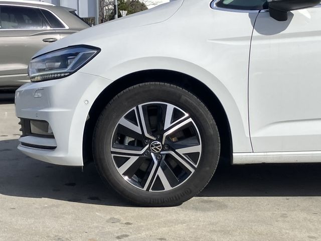 VOLKSWAGEN GOLF TOUR 2024 Image 31