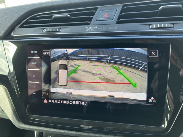 VOLKSWAGEN GOLF TOUR 2024 Image 31