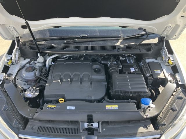 VOLKSWAGEN GOLF TOUR 2024 Image 31