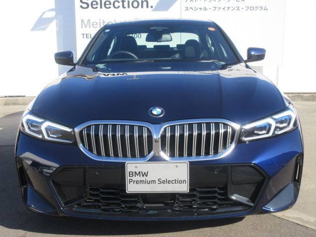 BMW 3SERIES SEDAN 2025 Image 31