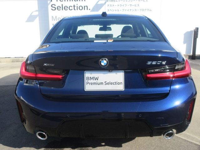 BMW 3SERIES SEDAN 2025 Image 31