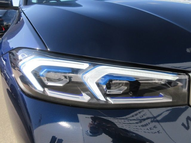 BMW 3SERIES SEDAN 2025 Image 31