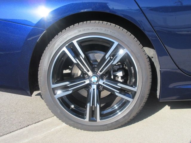 BMW 3SERIES SEDAN 2025 Image 31