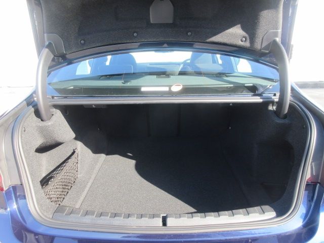 BMW 3SERIES SEDAN 2025 Image 31